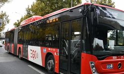 Ankara'da toplu ulaşıma zam yapıldı