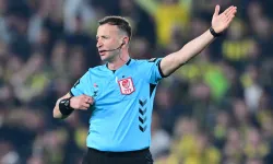 Galatasaray'dan Hakem Yasin Kol videosu