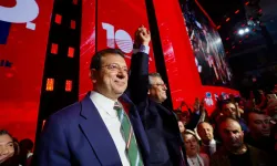 İmamoğlu: CHP halktır engelleyemezsin