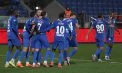 Süper Lig ekibi teknik direktörsüz 6 gol attı