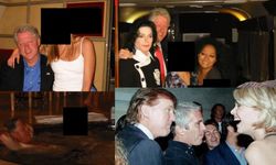 Belgeler yayınlandı... Epstein beni 14 yaşındayken Trump’ın evine götürdü