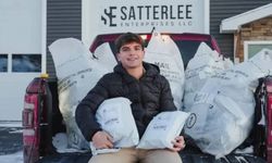 18 yaşındaki genç ayda 300 bin dolar kazanıyor