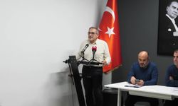 "Artık yeter! Hastalarımız da biz de tükeniyoruz"