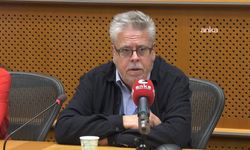 Avrupa Parlamentosu Türkiye Raportörü; Demirtaş, İmamoğlu, Kavala ve Atalay'ı ziyaret etti