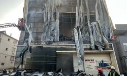 Dilovası faciasında bilirkişi raporuna tepki