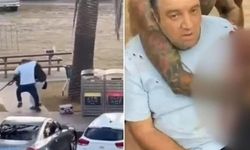 Silahlı saldırgana çıplak elle müdahale eden Ahmed El Ahmed'e milyarderden ödül