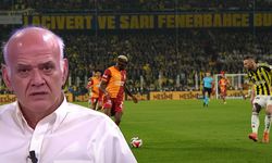 Ahmet Çakar'dan, Fenerbahçe-Galatasaray derbisi için suç duyurusu