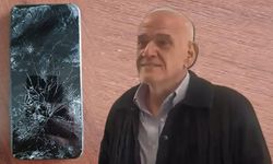 Ahmet Çakar'ın kırılan 'sır' olan telefonu! İfadesi ortaya çıktı