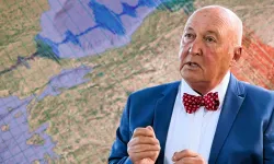 Antalya’da peş peşe depremler: Ahmet Ercan’ın mesajı kafaları karıştırdı