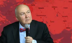 Van’daki 4,6’lık depremin ardından Ahmet Ercan’dan ilk açıklama