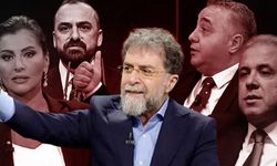 Ahmet Hakan salvolarını sürdürdü