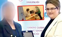 Bakanlığın örnek gösterdiği bürokrat büyük hırsız çıktı! Engelli ve ihtiyaç sahiplerinin paralarını zimmetine geçirmiş