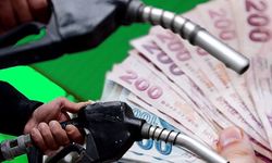 Akaryakıt fiyatlarında 'yeni yıl' tarifesi! Benzin ve motorin için zam oranı belli oldu