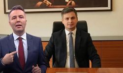 ‘Mehmet Akif Ersoy soruşturması’ haberinde adı geçen Furkan Torlak istifa ettiğini duyurdu