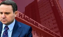 HSK, Akın Gürlek hakkındaki şikâyeti işleme koymadı! Dilekçeyle ilgisi bulunmayan bir kişi 'şikâyetçi' olarak gösterildi