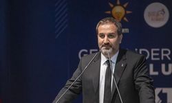 AKP MYK Üyesi Mustafa Şen’in kızına ballı atama!