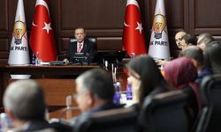 AKP yılın son MYK toplantısını yapacak: İşte gündemi