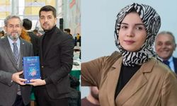 AKP’li eski vekil Necdet Ünüvar’ın çocuklarına ballı maaşlar!