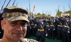 O komutanın TSK'dan ihracı iptal edildi