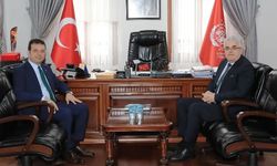 İBB'nin üst düzey ismi gözaltına alındı