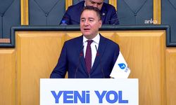 Ali Babacan'dan asgari ücret için yüzde 50 çağrısı