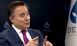 Ali Babacan, asansör konuşmasını anlattı: Yiyoruz yiyoruz bitmiyor