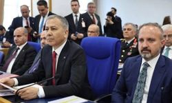 MHP, İçişleri Bakanı Yerlikaya'dan rahatsız!