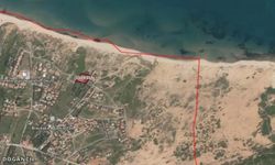 Sahte Kültür Bakanlığı sistemiyle 22 milyonluk hazine arazisi satışı...