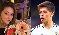 Arda Güler'in kayıp kardeşi!