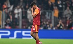 Galatasaray'da 90+5'te yenilen golün faturası o isme kesildi