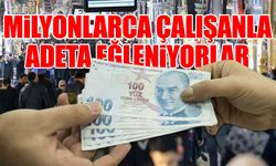 Asgari ücreti nasıl belirledikleri belli oldu! Resmi Gazete’de dikkat çeken ifadeler...