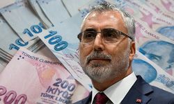 Bakan Işıkhan'dan asgari ücret açıklaması!
