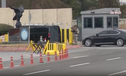 CHP lideri Özgür Özel'den, Kayseri’de 12’nci Ulaştırma Ana Üs Komutanlığı’na ziyaret