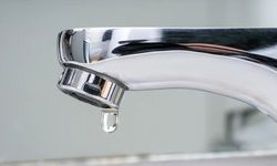 ASKİ'den Ankaralılara kritik 'su' uyarısı