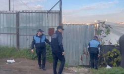 İstanbul'un göbeğinde mide bulandıran skandal!