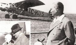 Trump için Ankara'da Atatürk’ün emanetleri taşınacak