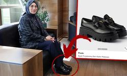 AKP'li vekilin ayakkabısı asgari ücreti katladı!