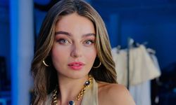 Ayça Ayşin Turan'dan 700 bin TL'lik dava