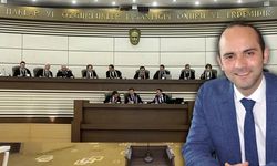 AYM’den Tayfun Kahraman için tedbir kararı!