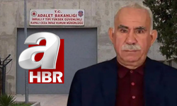 A Haber, PKK elebaşı Öcalan'a 'Sayın' dedi!