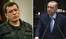 İletişim Başkanı Duran’dan Erdoğan ile Mazlum Abdi görüşmesine yalanlama