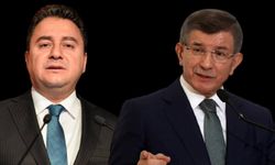 Babacan ve Davutoğlu’nun grup konuşmaları TBMM TV’den verilmiyor! İşte nedeni...