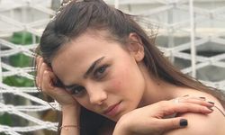 Oyuncu Bahar Şahin: En büyük korkum Fenerbahçeli bir koca