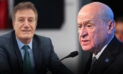 KKTC Ulaştırma Bakanı'ndan Devlet Bahçeli açıklaması