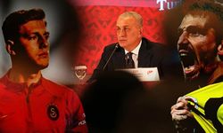 Bahis ve şike operasyonunda küme düşürme ve ömür boyu men cezası!