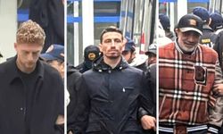 Mert Hakan Yandaş, Metehan Baltacı ve Murat Sancak hakkında 'koğuş' iddiası