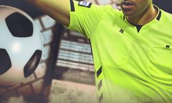 Türk futbolunda bahis depreminde yeni dalga! Çok sayıda hakem hakkında flaş karar...