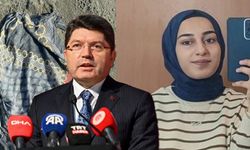 Rojin Kabaiş'in telefonunda yeni gelişme! Bakan Tunç'tan açıklama...