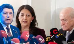 Bakan Yılmaz Tunç'tan 'süreç düzenlemesi' açıklaması! Doğru değil...