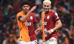 Galatasaray'da Barış Alper Yılmaz ve Gabriel Sara yolcu